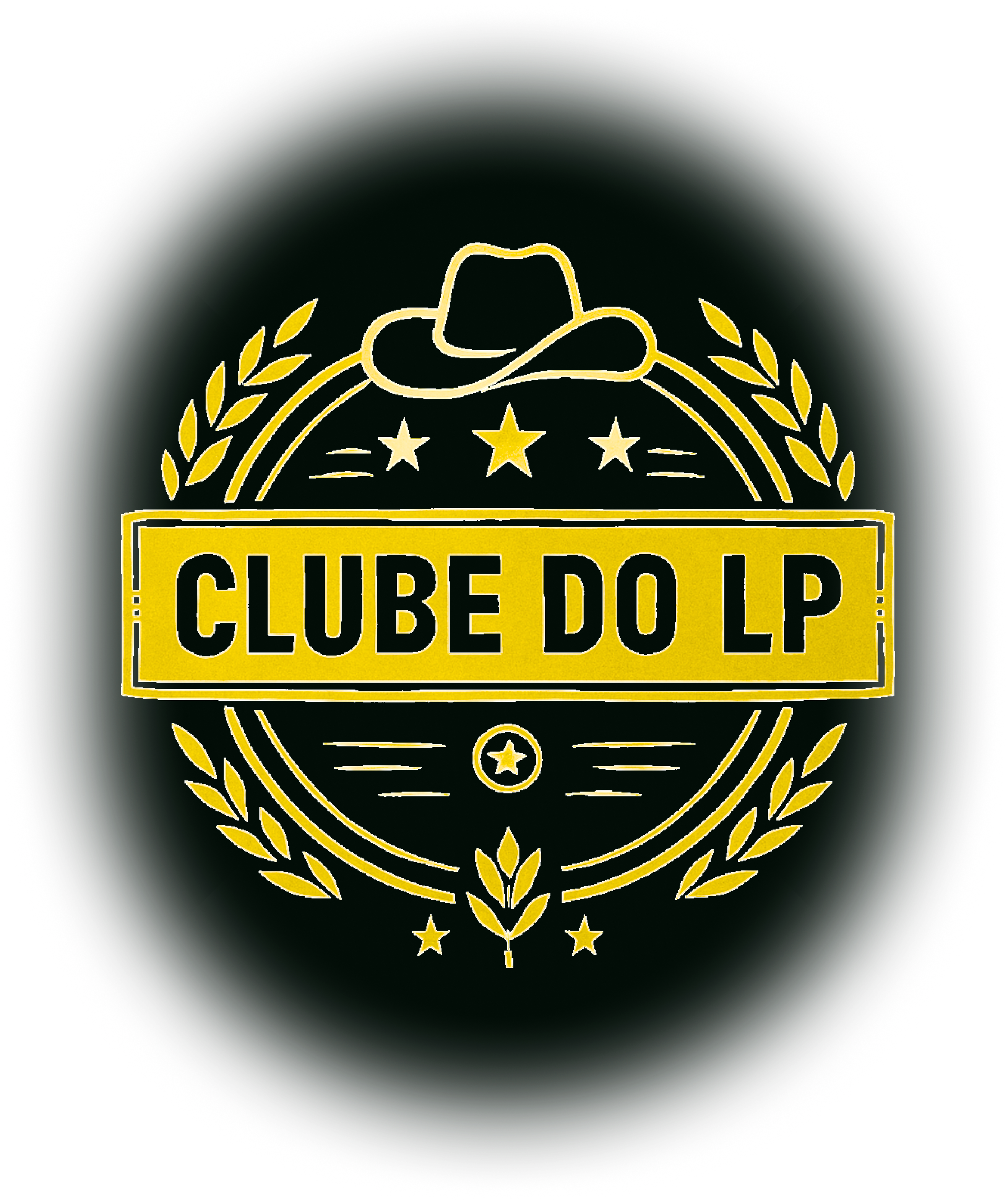 Clube do LP